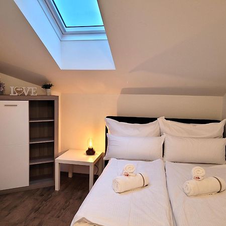 Ferienwohnung Lindpointner Innerschwand Exteriör bild