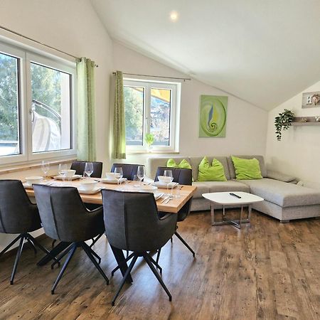 Ferienwohnung Lindpointner Innerschwand Exteriör bild
