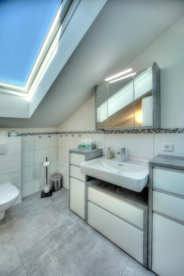 Ferienwohnung Lindpointner Innerschwand Exteriör bild