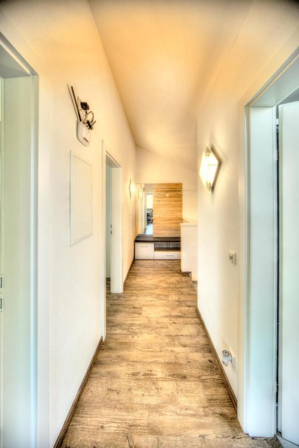 Ferienwohnung Lindpointner Innerschwand Exteriör bild