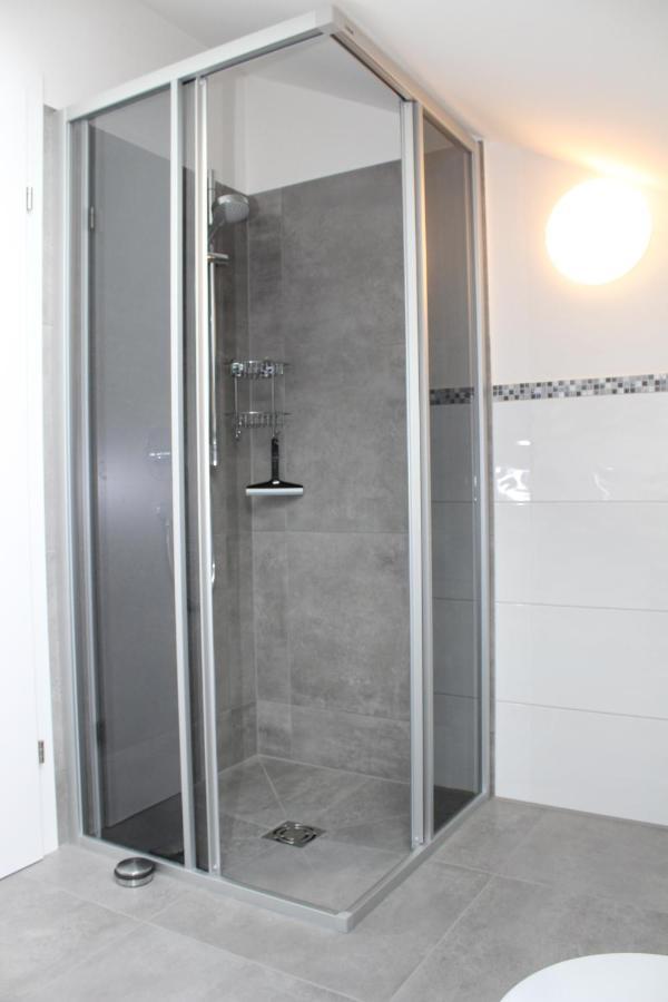 Ferienwohnung Lindpointner Innerschwand Exteriör bild