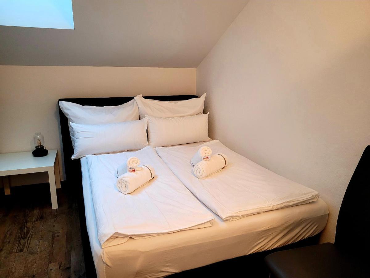 Ferienwohnung Lindpointner Innerschwand Exteriör bild