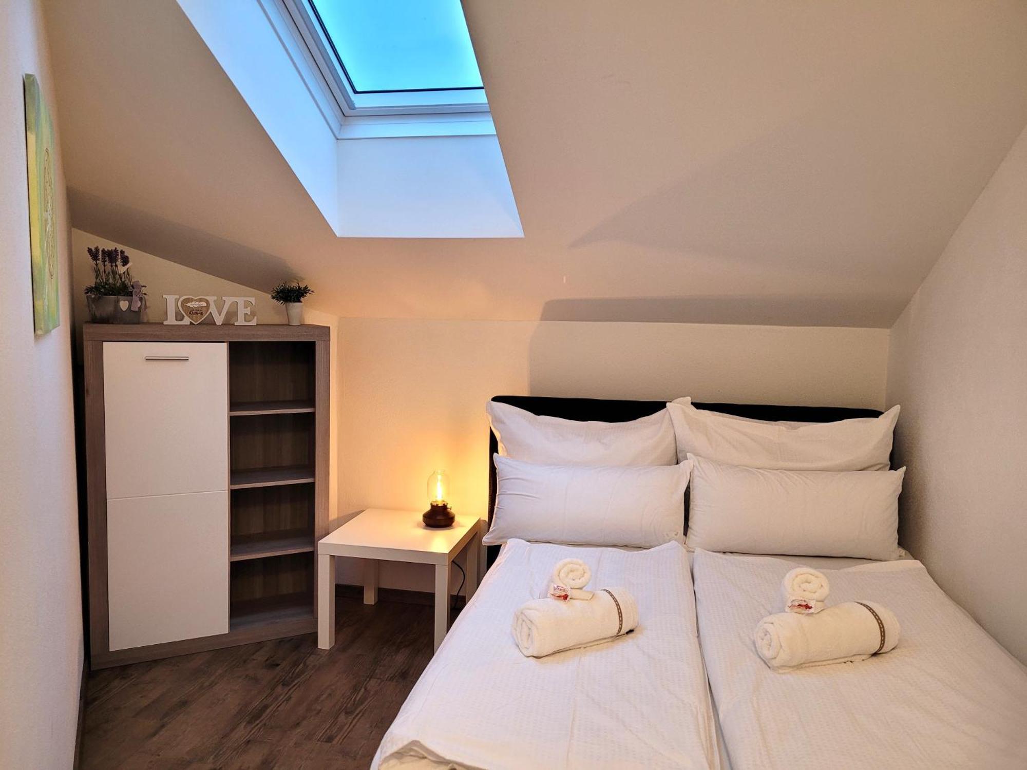 Ferienwohnung Lindpointner Innerschwand Exteriör bild