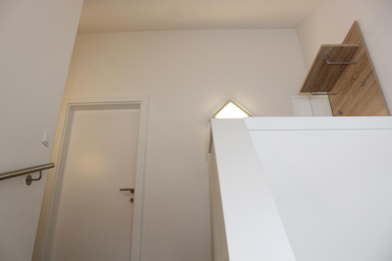 Ferienwohnung Lindpointner Innerschwand Exteriör bild