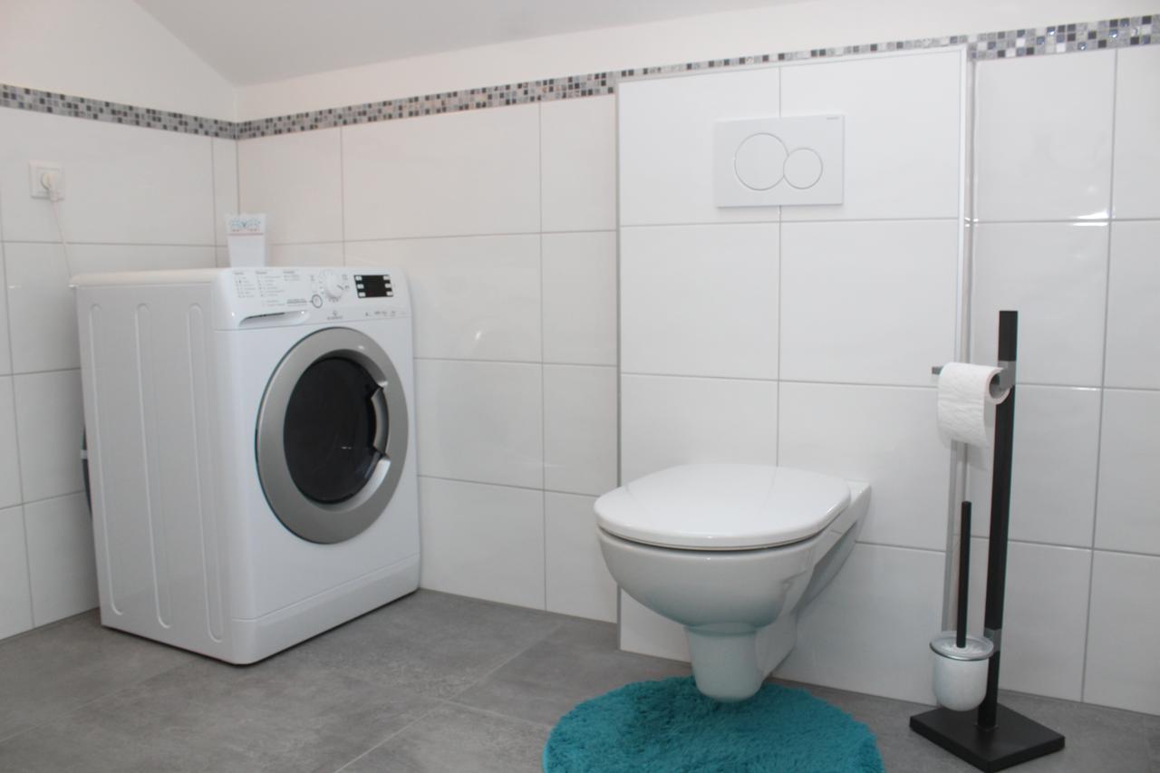Ferienwohnung Lindpointner Innerschwand Exteriör bild