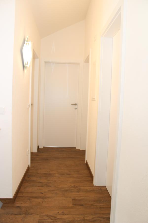 Ferienwohnung Lindpointner Innerschwand Exteriör bild