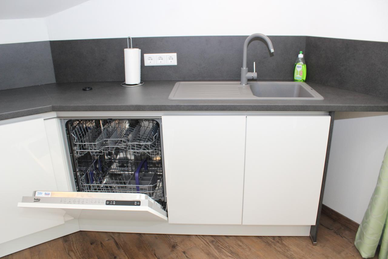 Ferienwohnung Lindpointner Innerschwand Exteriör bild