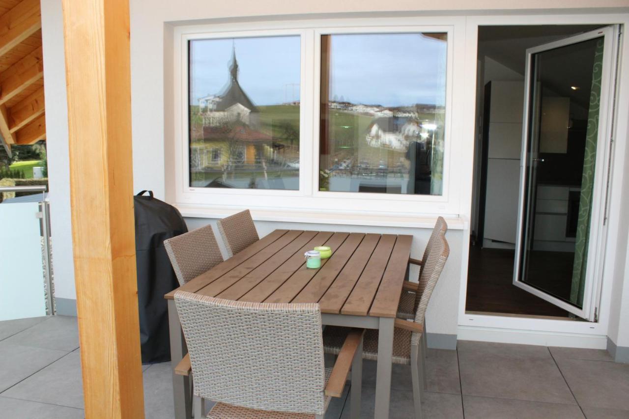 Ferienwohnung Lindpointner Innerschwand Exteriör bild